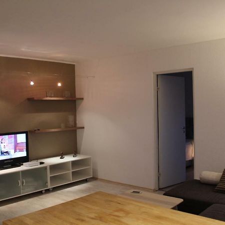 Niine Apartment Haapsalu Eksteriør bilde