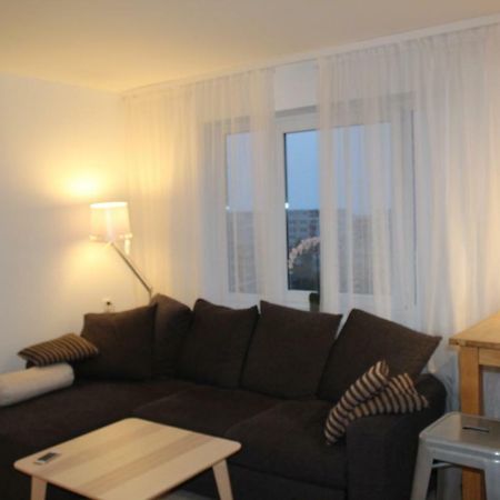 Niine Apartment Haapsalu Eksteriør bilde