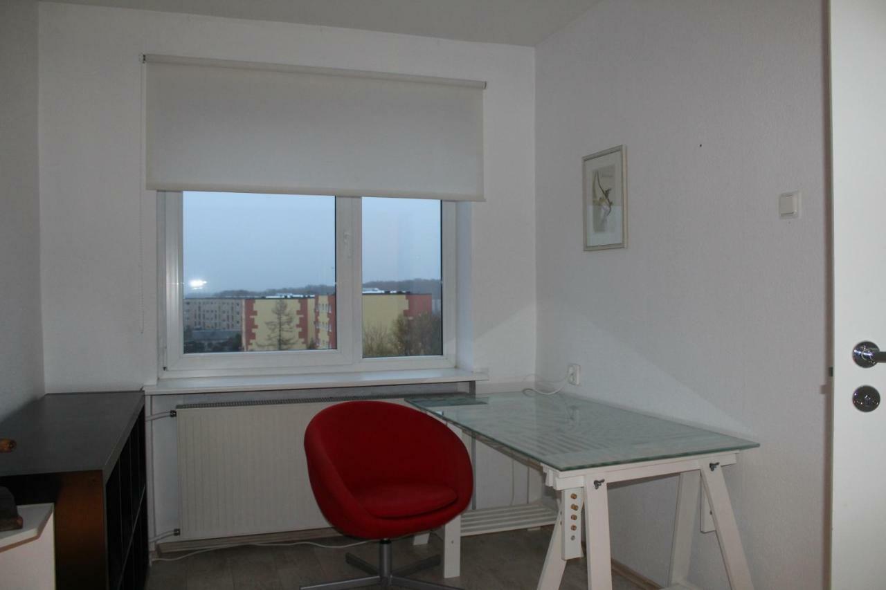 Niine Apartment Haapsalu Eksteriør bilde