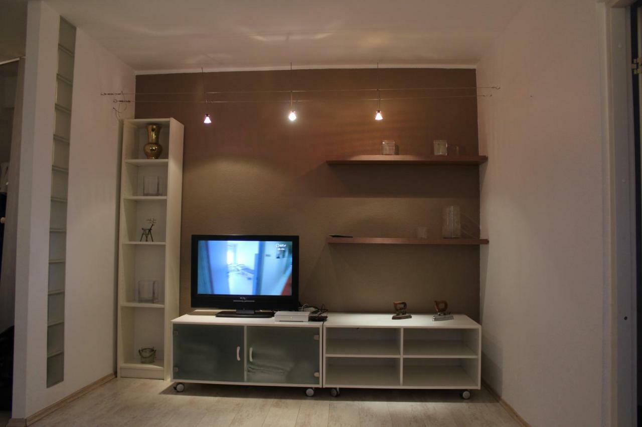 Niine Apartment Haapsalu Eksteriør bilde