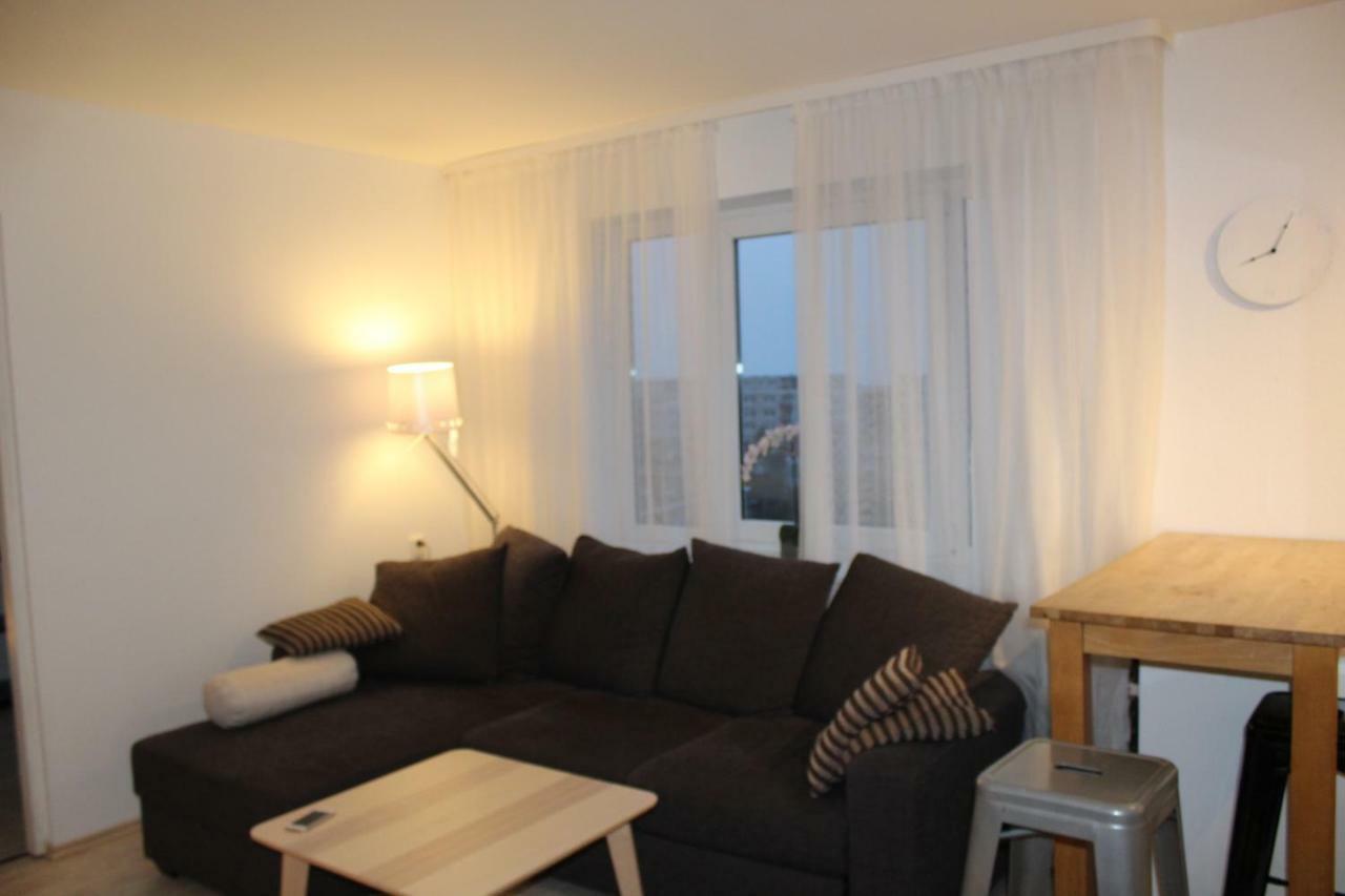 Niine Apartment Haapsalu Eksteriør bilde