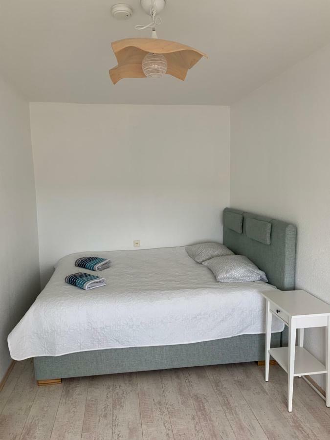 Niine Apartment Haapsalu Eksteriør bilde