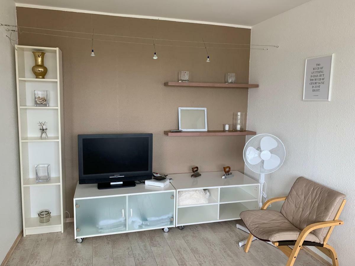 Niine Apartment Haapsalu Eksteriør bilde
